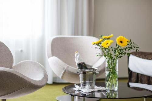 Фото Rija Vef Hotel