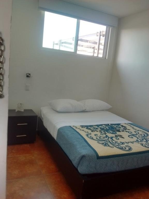 Фото Itza Hostal