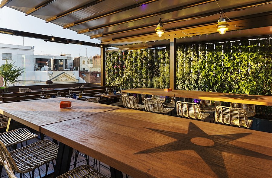 Фото B&b Hotel Madrid Centro Puerta del Sol