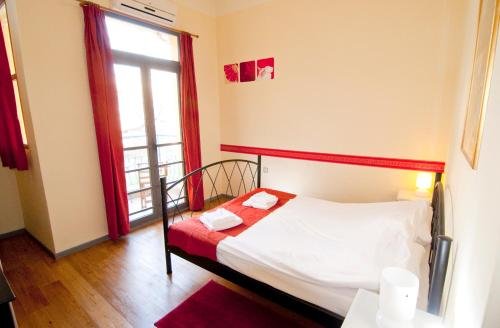 Фото RentRooms Thessaloniki