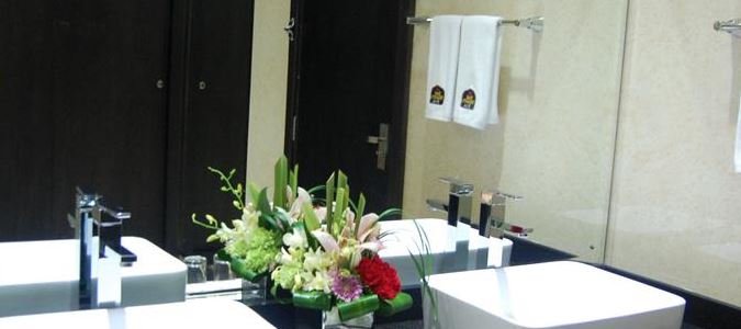 Фото The Olive Hotel