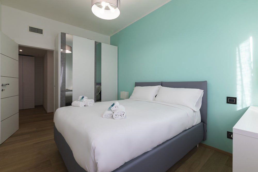 Фото NotaMi - Oasi in Corte