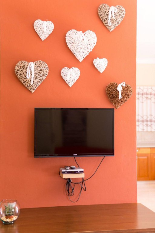 Фото O Casarao Guesthouse