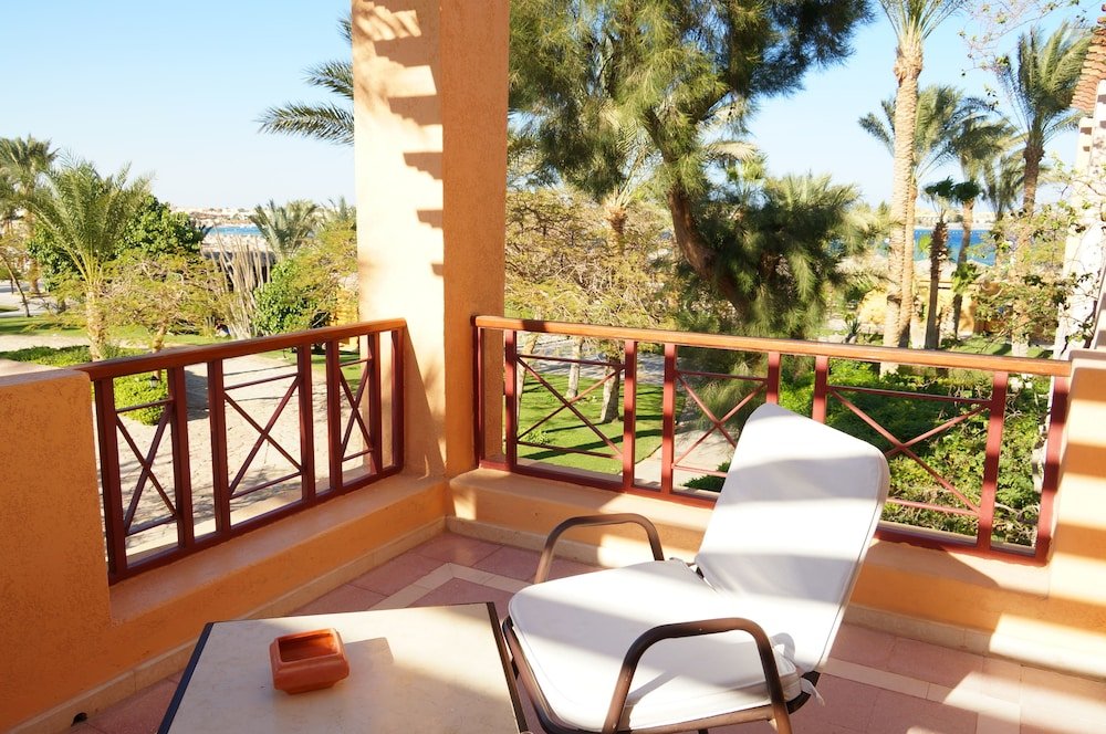 Фото Иберотель Макади Бич