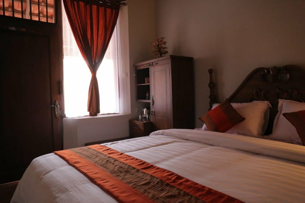 Hotel Dem Ayem Heritage Guest House, Yogyakarta, photo