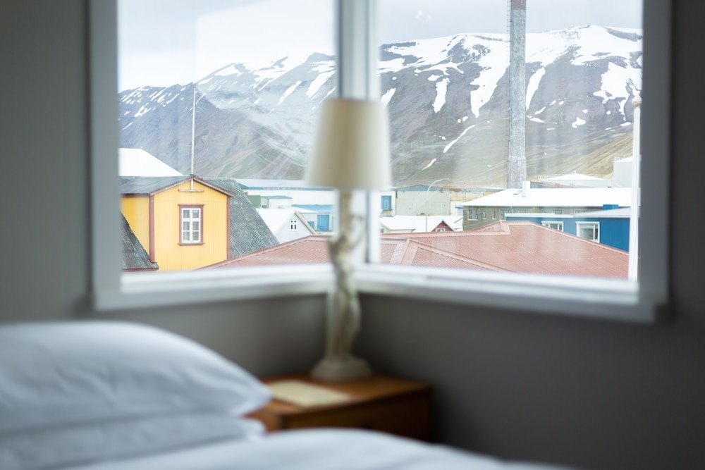 Фото Siglunes Guesthouse