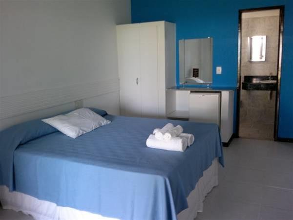 Фото Pousada Tatiba