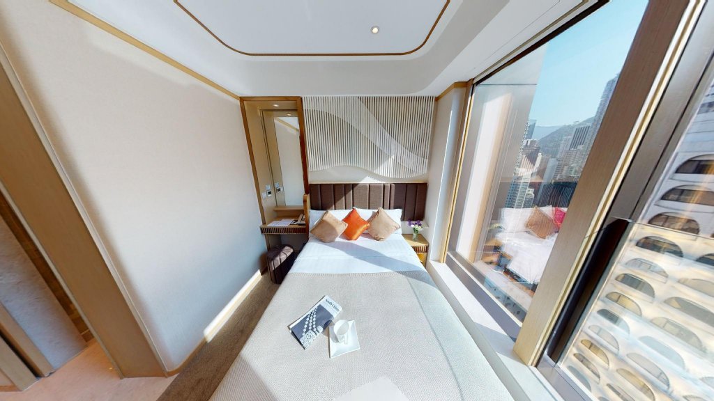 Фото Burlington Hotel