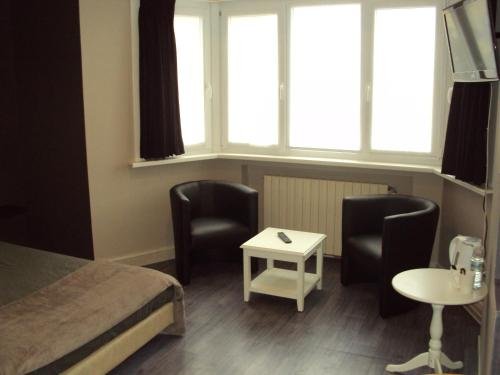 Фото Logies het Maantje