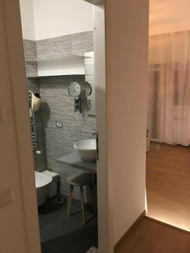 Гостиница Verrazzano 37 Guest House в Риме
