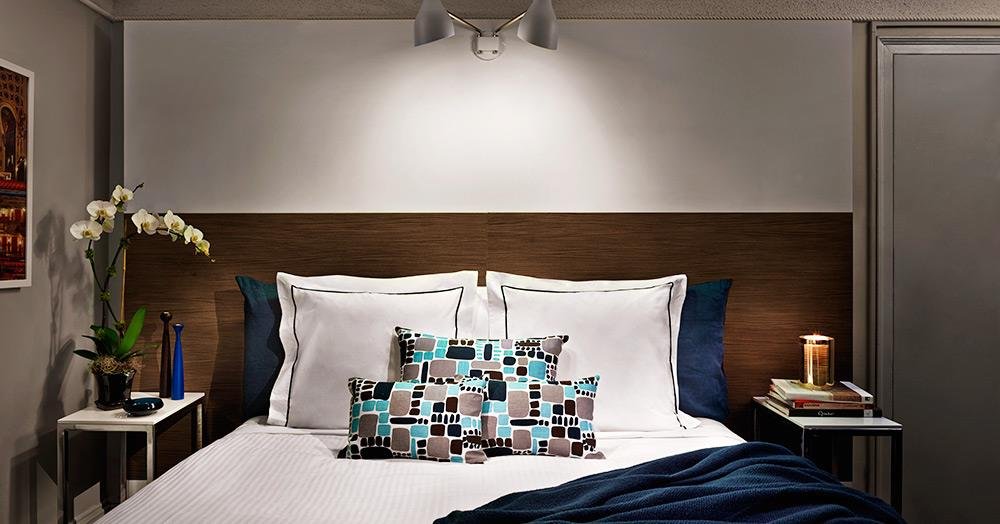 Фото Paramount Times Square