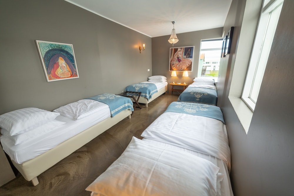 Фото Siglunes Guesthouse