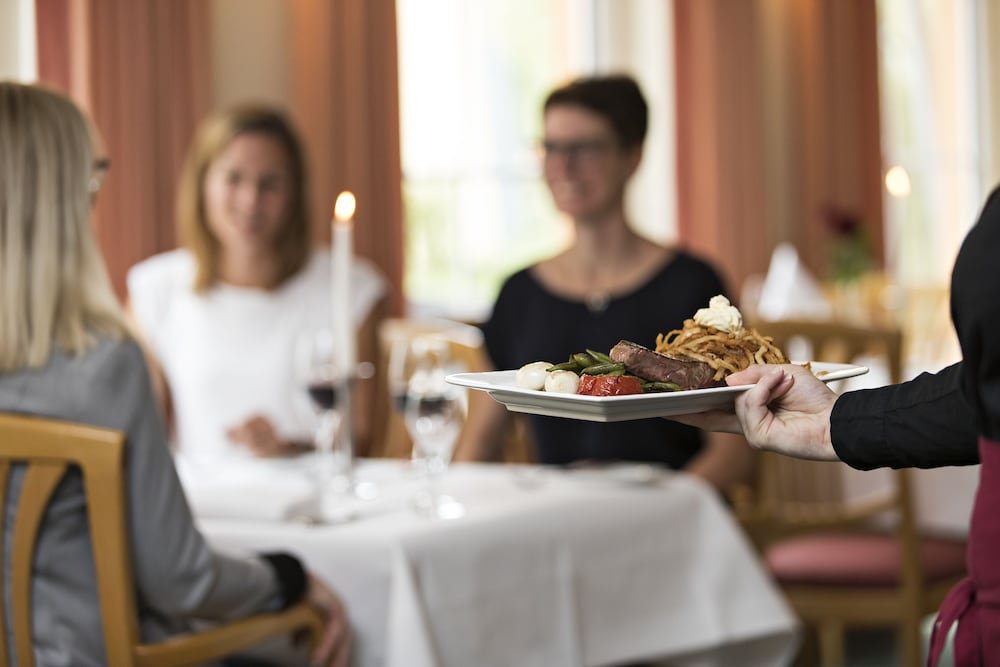 Фото Schwarzwaldhotel Gengenbach