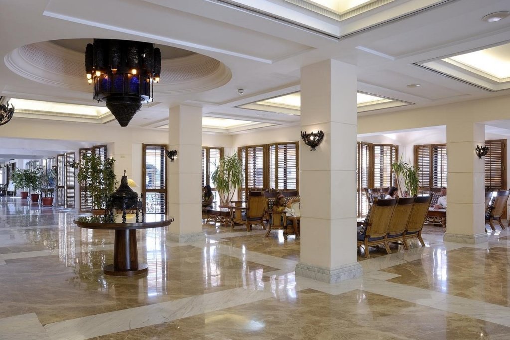 Фото Jaz Casa Del Mar Beach