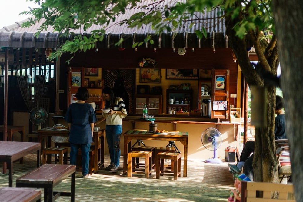 Фото Baan Kasemsuk Resort