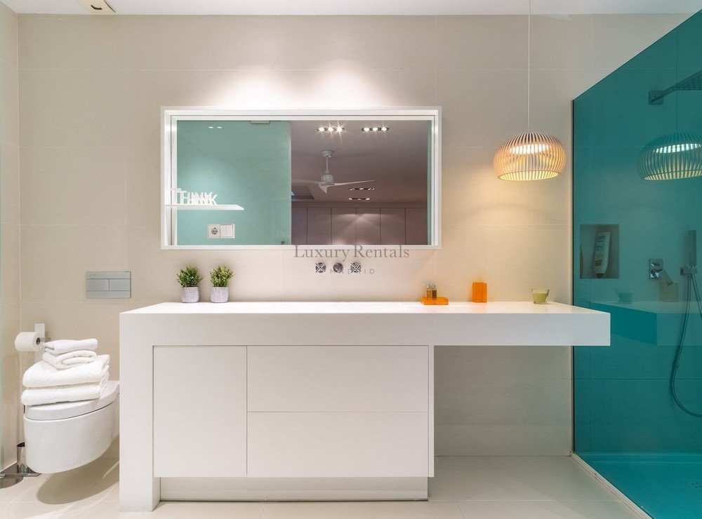 Фото Nh Madrid Paseo de la Habana