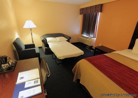 Фото Comfort Inn International Dr