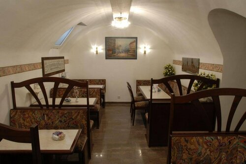 Гостиница Hotel DomBlick в Кёльне