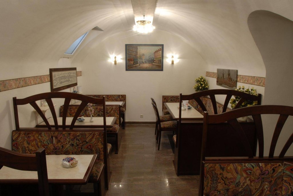 Фото Hotel DomBlick