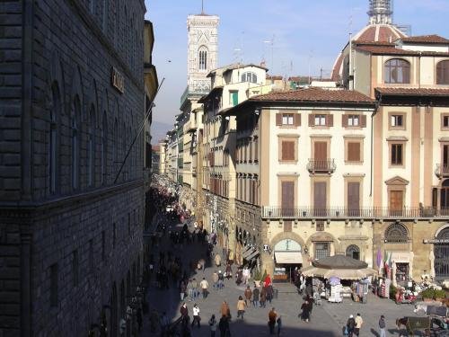 Фото Relais Uffizi