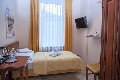 Фото Baden Hotel Bonn