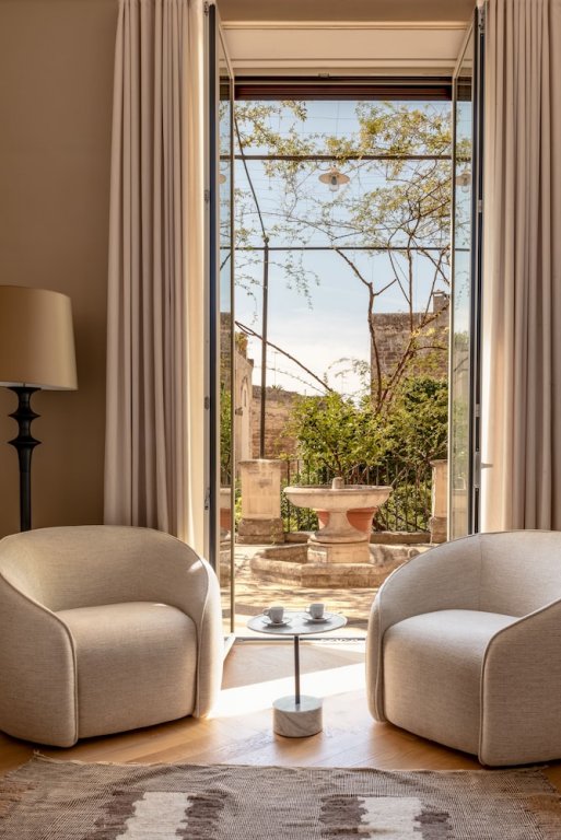 Фото Palazzo Bozzi Corso by La Fiermontina