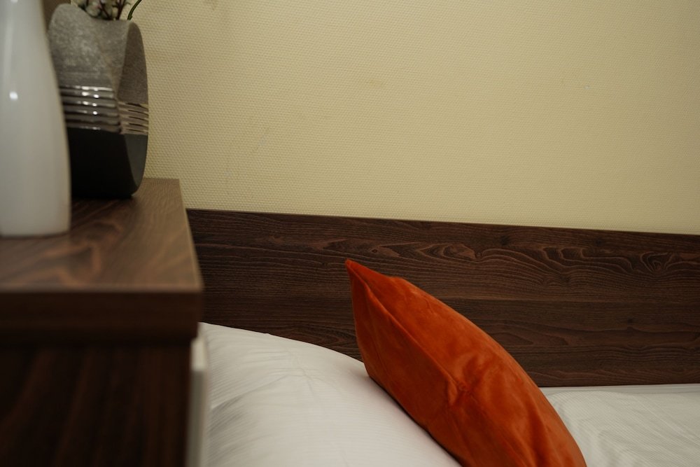 Фото Metro Hotel Frankfurt City by Trip Inn