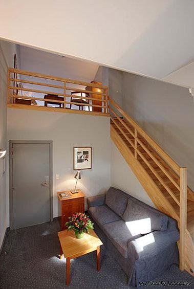 Фото отеля 5