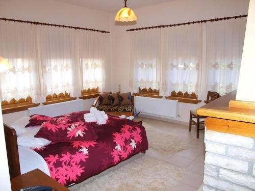 Фото Hotel Ilianna