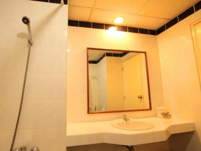 Фото Paisiri Hotel