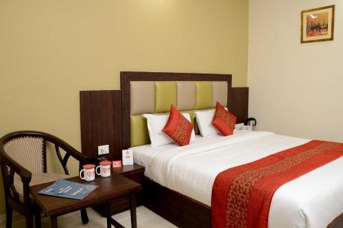 Фото Oyo Rooms Vki Area