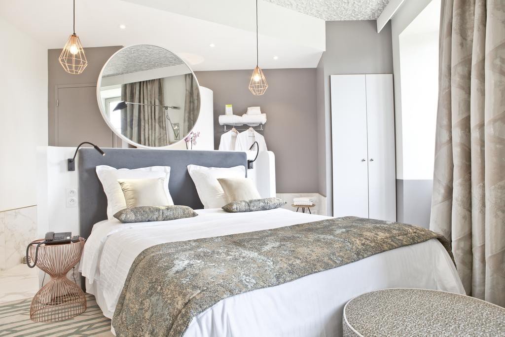 Фото Hotel Angoulême Le Saint Gelais