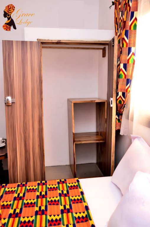 Фото Grace Lodge