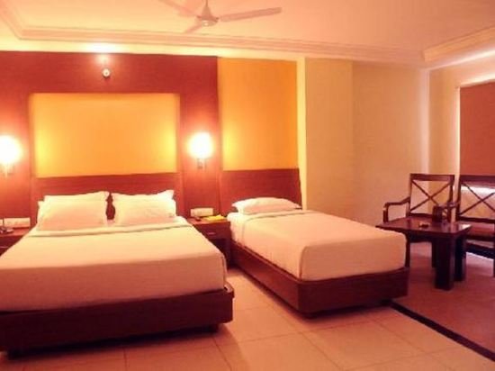 Фото Hotel Shaans