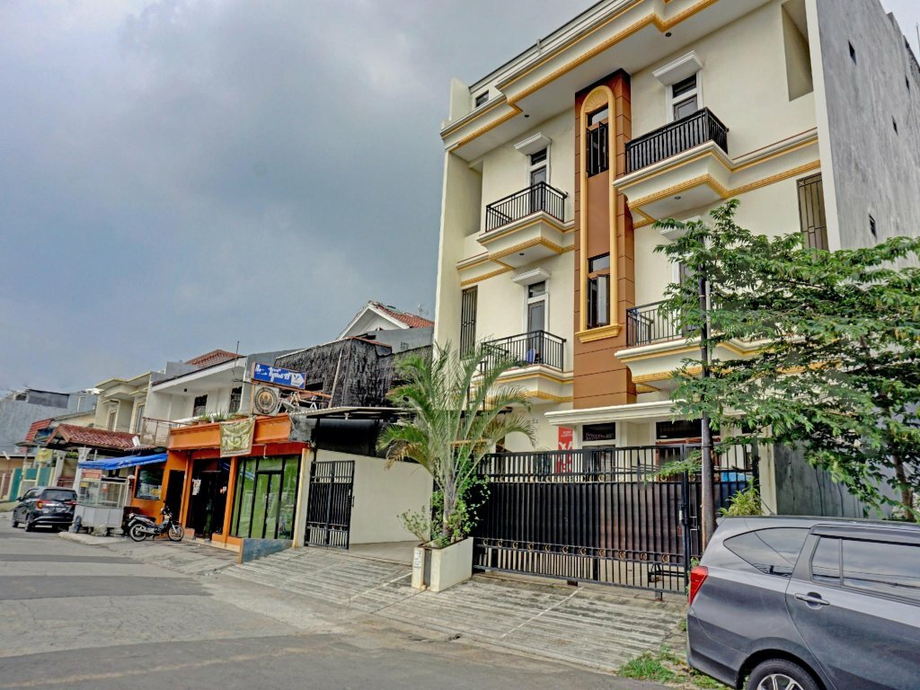 Hotel Oyo 90489 Kejora Homestay, Jakarta, photo