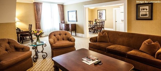 Фото Royal Park Hotel