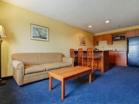 Фото Microtel Inn & Suites by Wyndham Dover