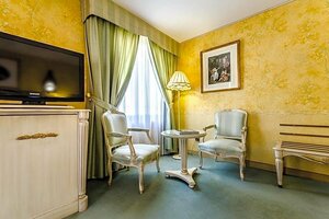 Гостиница Sercotel Horus Salamanca