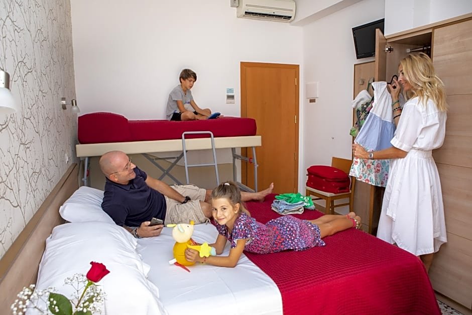 Фото Hotel Ravello