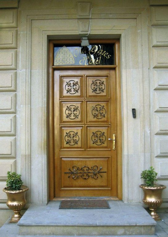 Фото Premier Old Gates Hotel