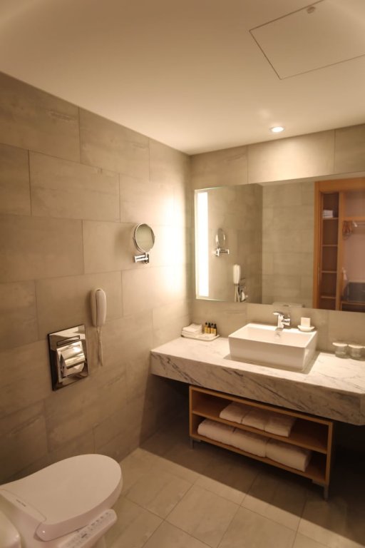 Фото Mayfield Hotel Seoul