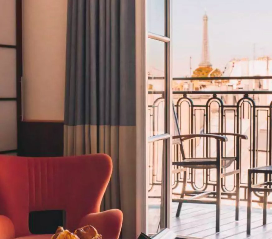 Фото Le Grand Hotel Cayre