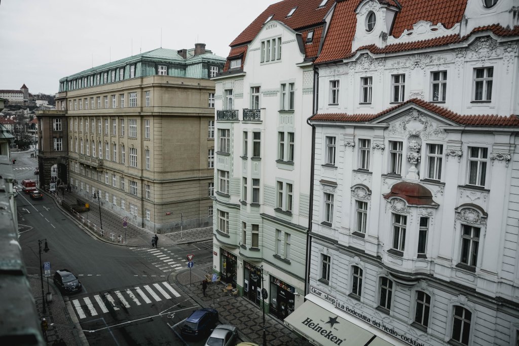 Фото High Heaven Residence