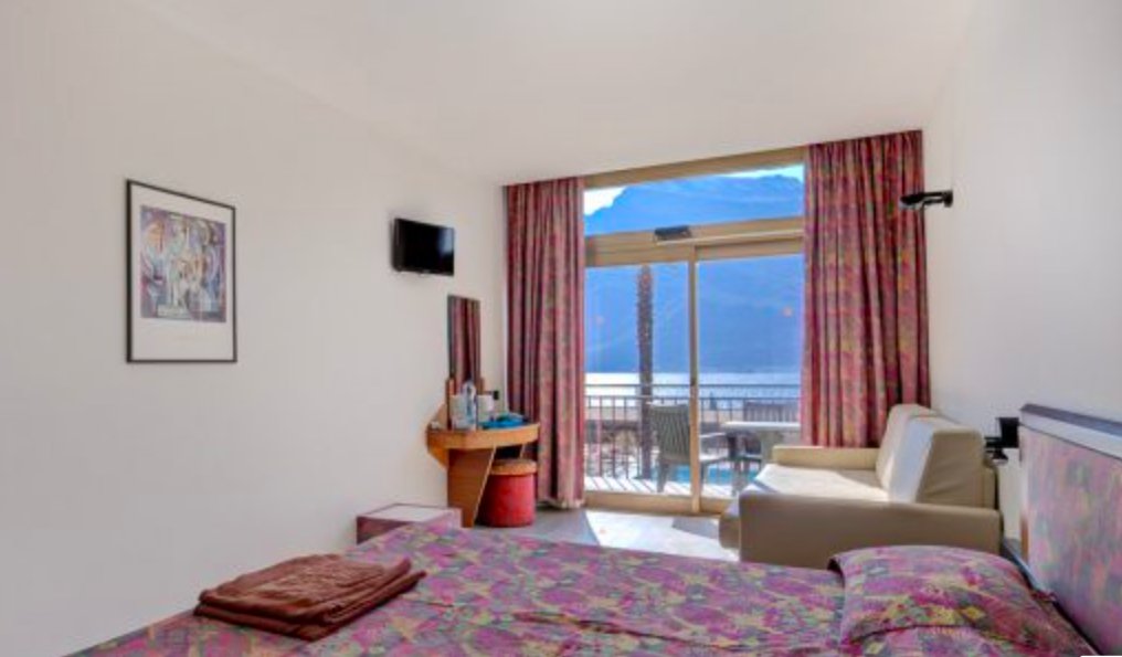 Фото Hotel Leonardo da Vinci