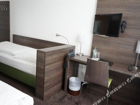 Фото Boutique Hotel Germania
