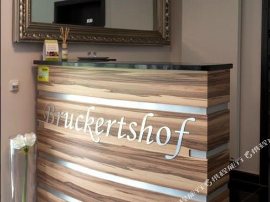 Фото Hotel Bruckertshof