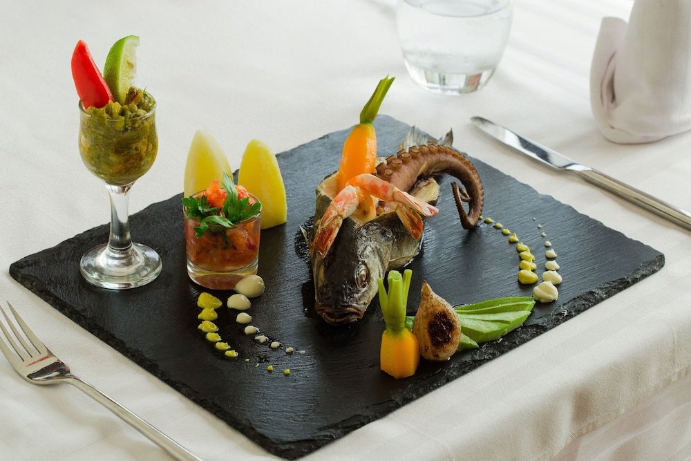 Фото Hotel Plaza Sfax & SPA