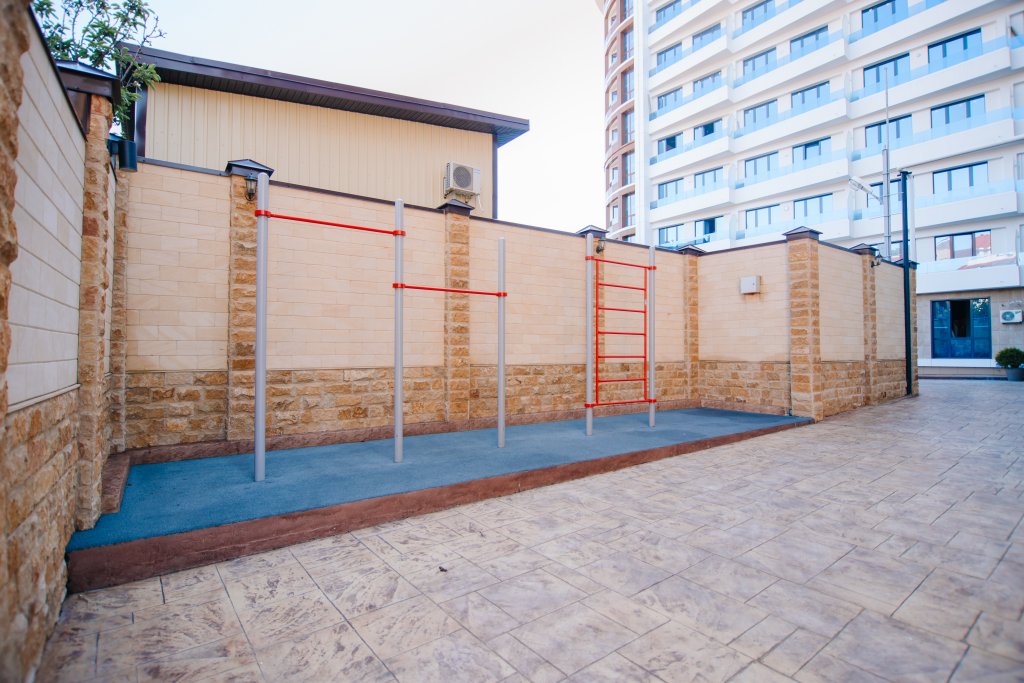 Фото отеля 4