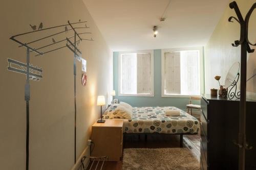 Фото Invictus Hostel