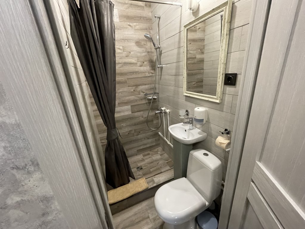 Фото Resident Loft Hotel